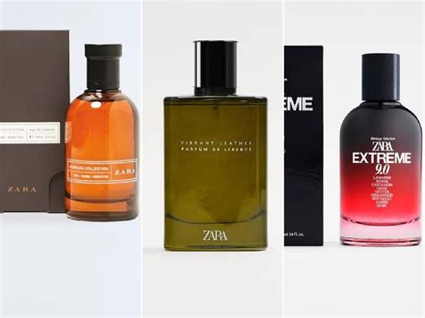perfumes zara clones hombre